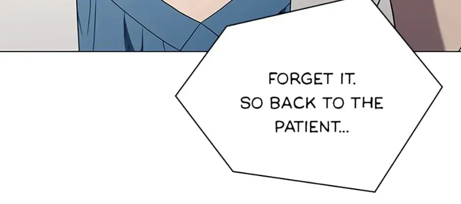 A True Doctor Chapter 191 — Page 146