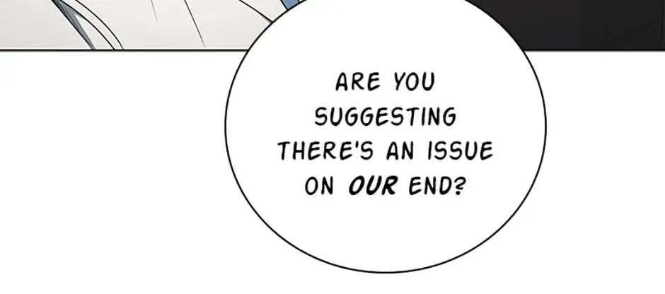 A True Doctor Chapter 191 — Page 154