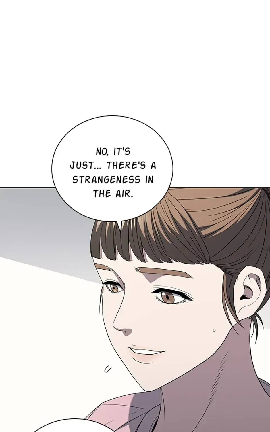 A True Doctor Chapter 191 — Page 155