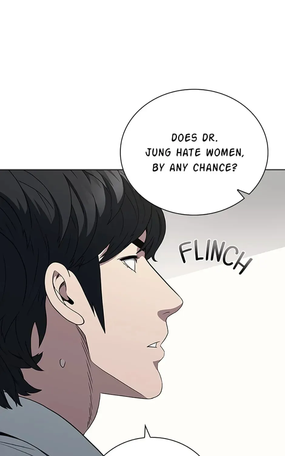 A True Doctor Chapter 191 — Page 157