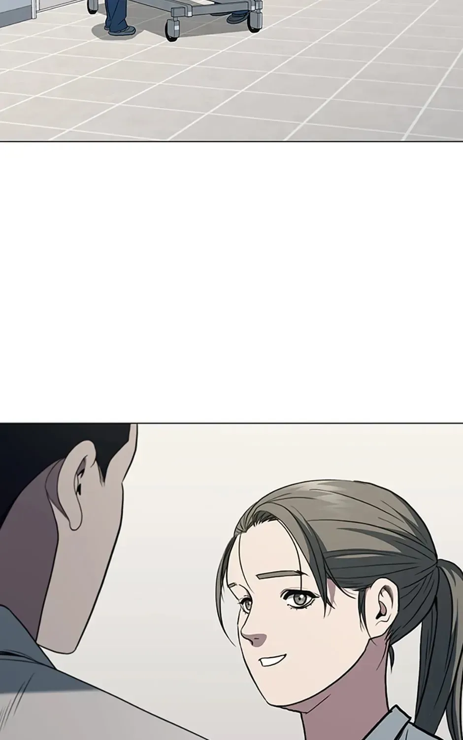 A True Doctor Chapter 191 — Page 179