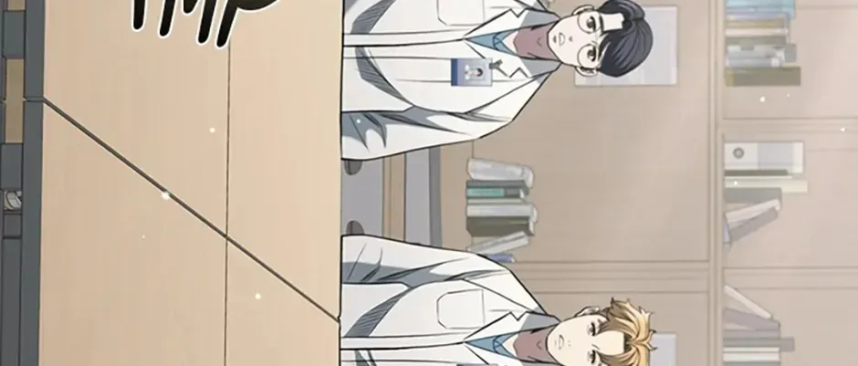 A True Doctor Chapter 191 — Page 24