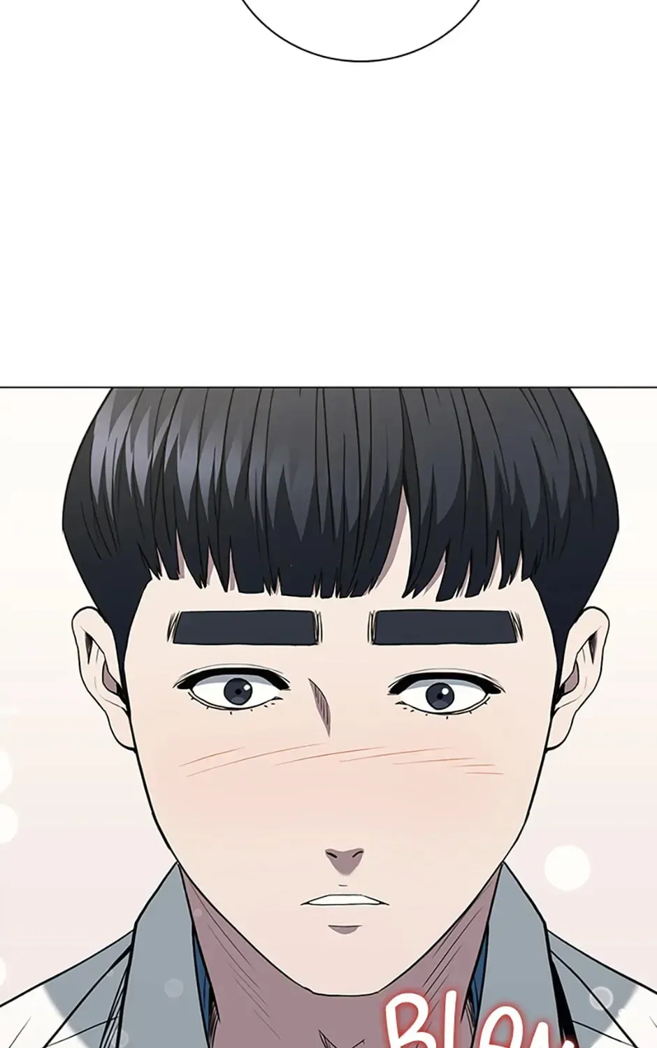 A True Doctor Chapter 191 — Page 29