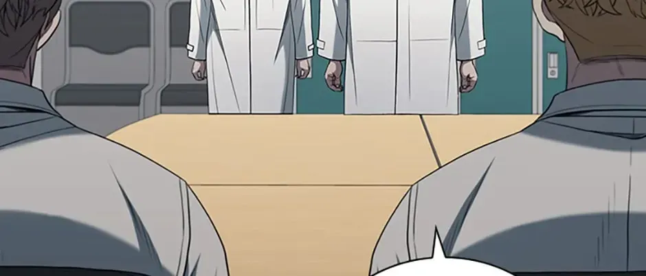A True Doctor Chapter 191 — Page 32