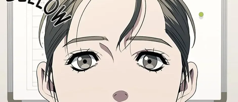A True Doctor Chapter 191 — Page 34