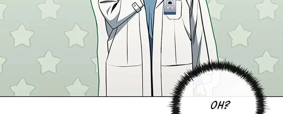 A True Doctor Chapter 191 — Page 48