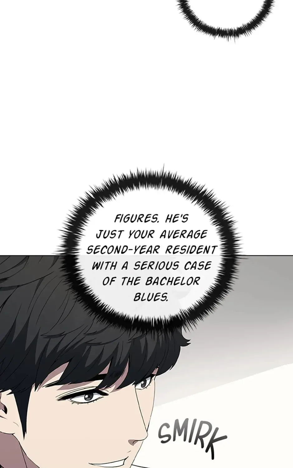 A True Doctor Chapter 191 — Page 49