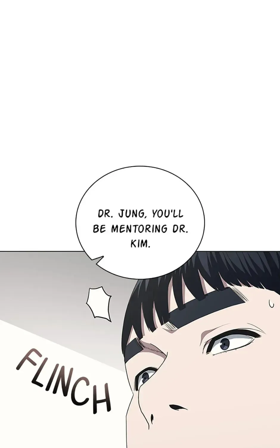 A True Doctor Chapter 191 — Page 51