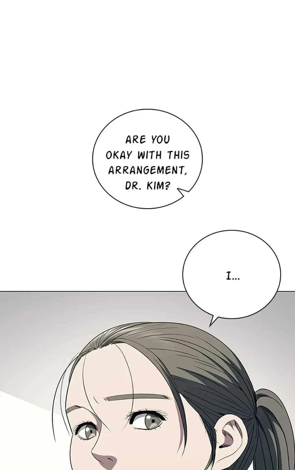 A True Doctor Chapter 191 — Page 75