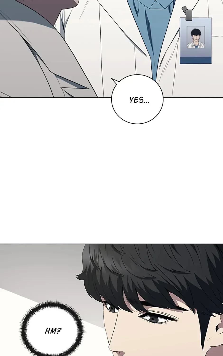 A True Doctor Chapter 191 — Page 79