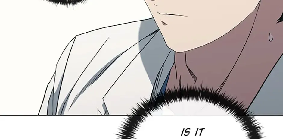 A True Doctor Chapter 191 — Page 80