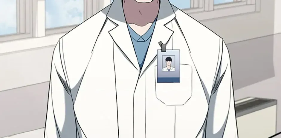 A True Doctor Chapter 191 — Page 82