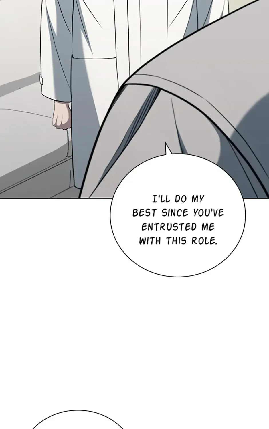 A True Doctor Chapter 191 — Page 83