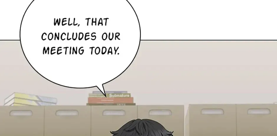 A True Doctor Chapter 191 — Page 84