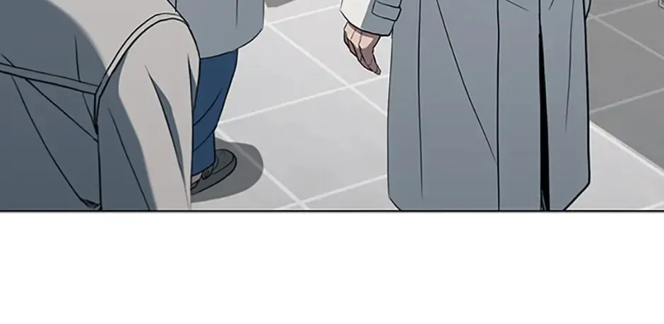 A True Doctor Chapter 191 — Page 88