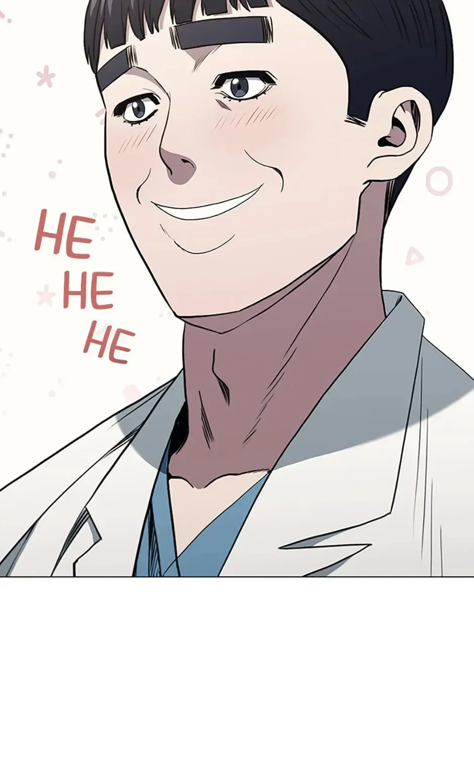 A True Doctor Chapter 191 — Page 95