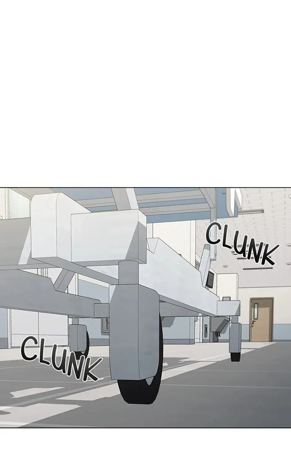 A True Doctor Chapter 192 — Page 1