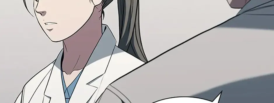 A True Doctor Chapter 192 — Page 6