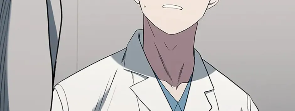 A True Doctor Chapter 192 — Page 8
