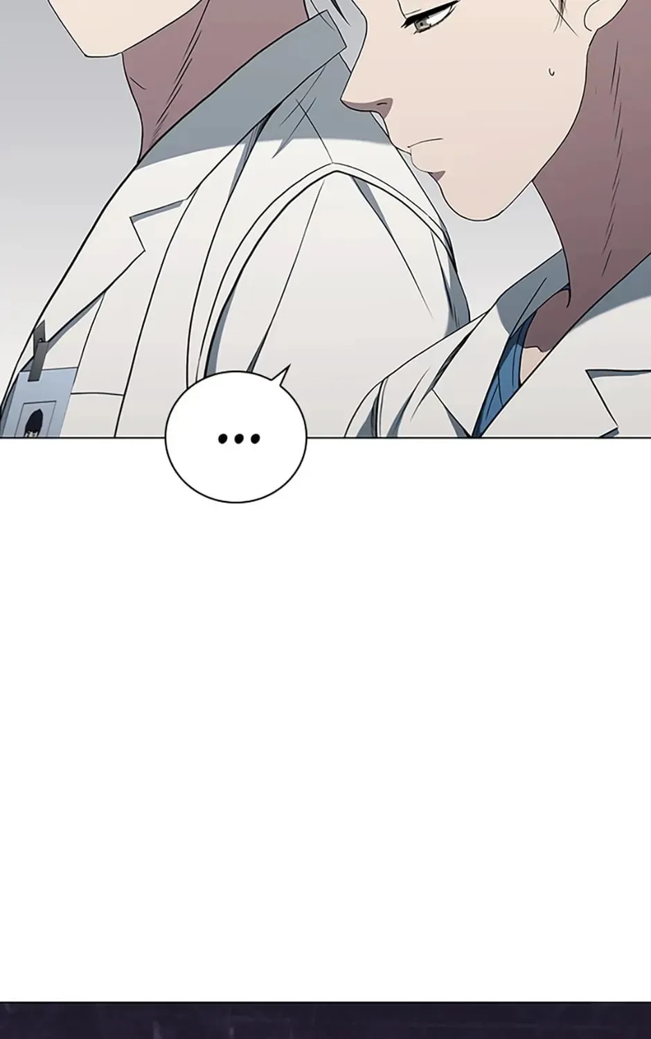 A True Doctor Chapter 192 — Page 106
