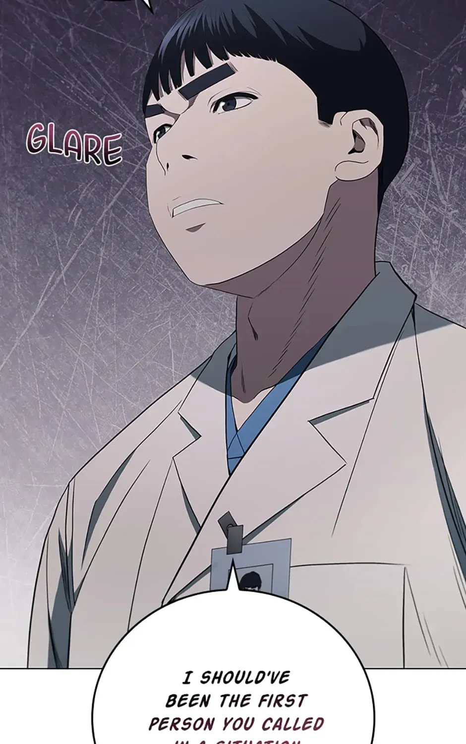 A True Doctor Chapter 192 — Page 108