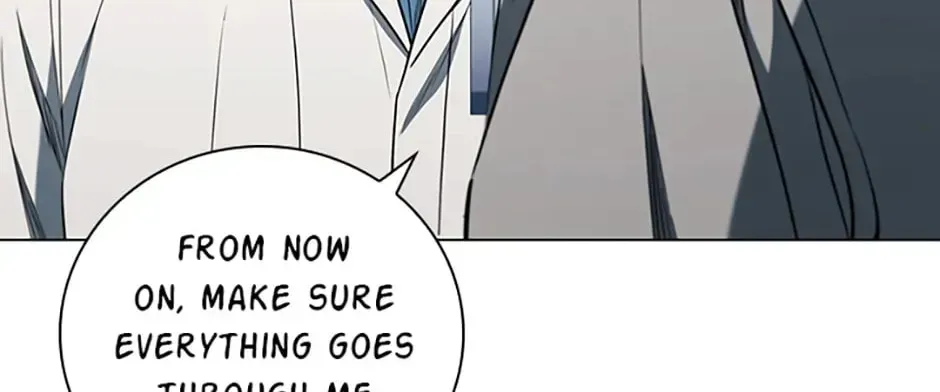 A True Doctor Chapter 192 — Page 111