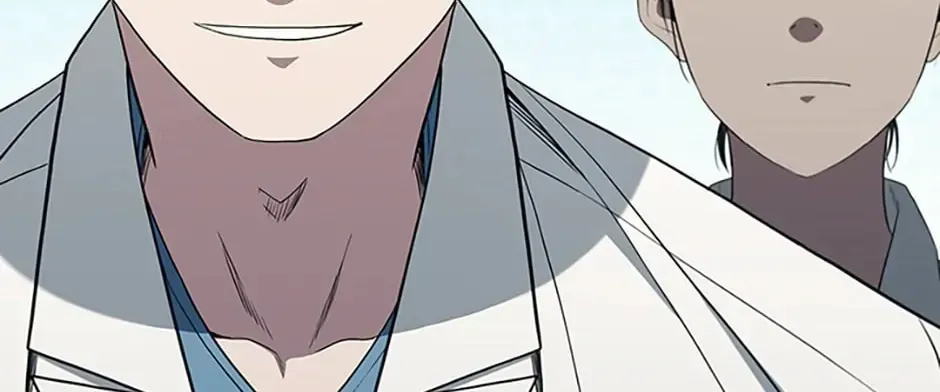 A True Doctor Chapter 192 — Page 113