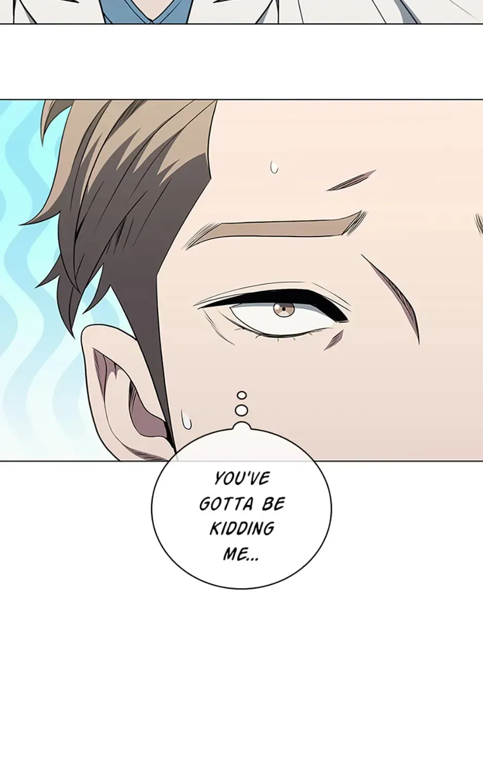 A True Doctor Chapter 192 — Page 114
