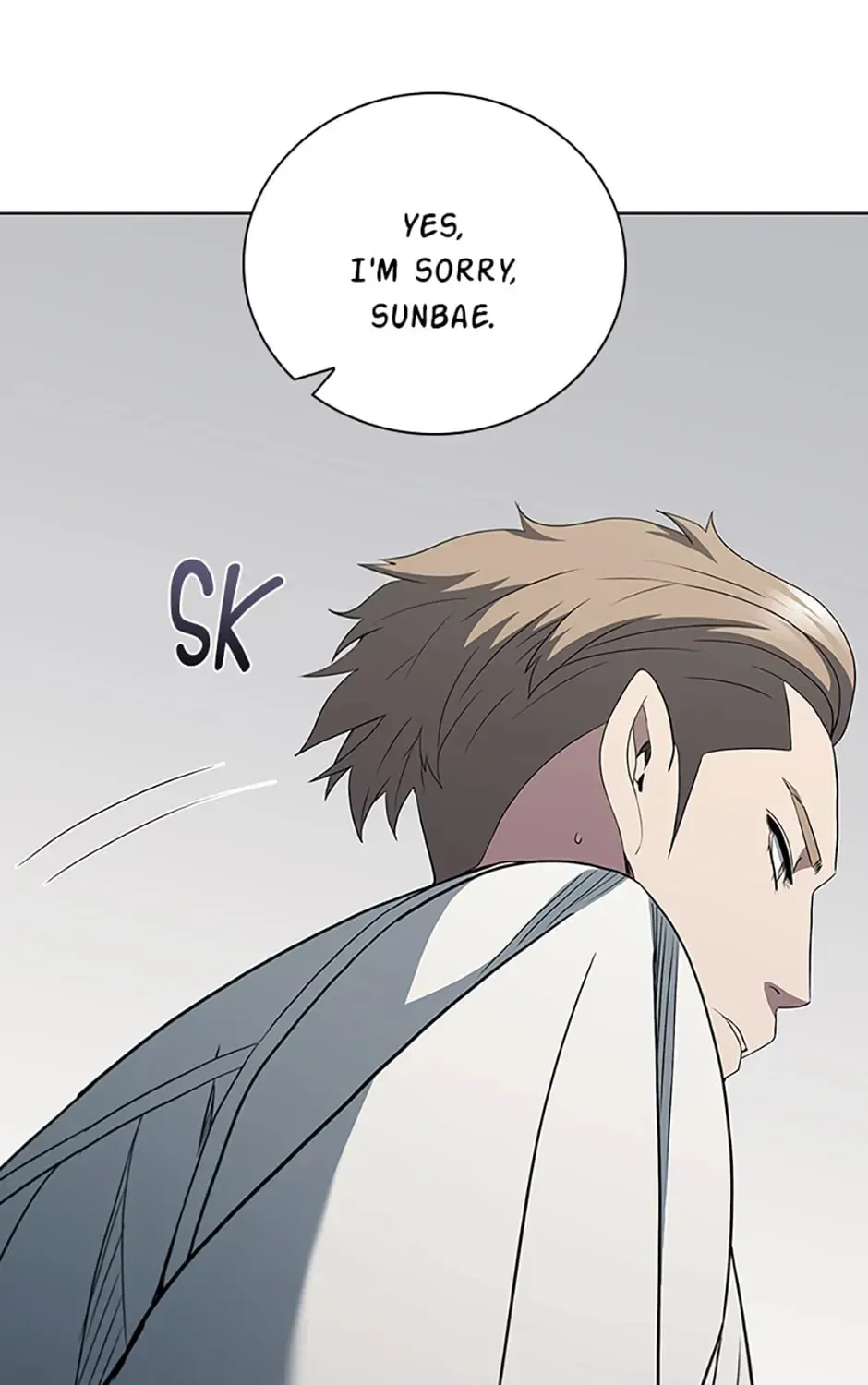 A True Doctor Chapter 192 — Page 118