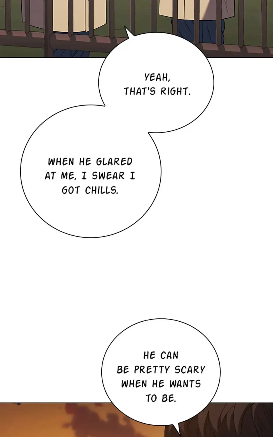A True Doctor Chapter 192 — Page 151