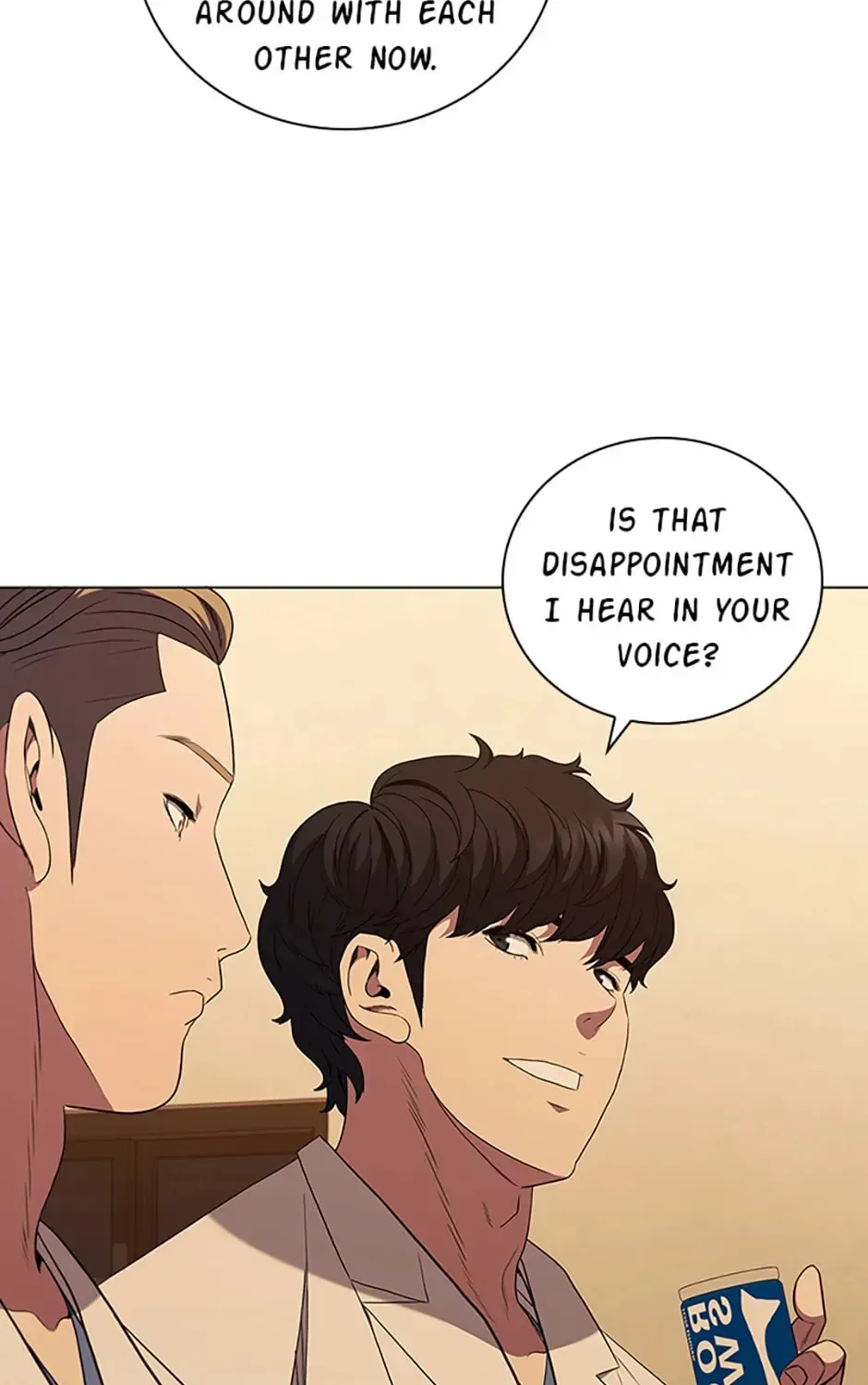A True Doctor Chapter 192 — Page 157