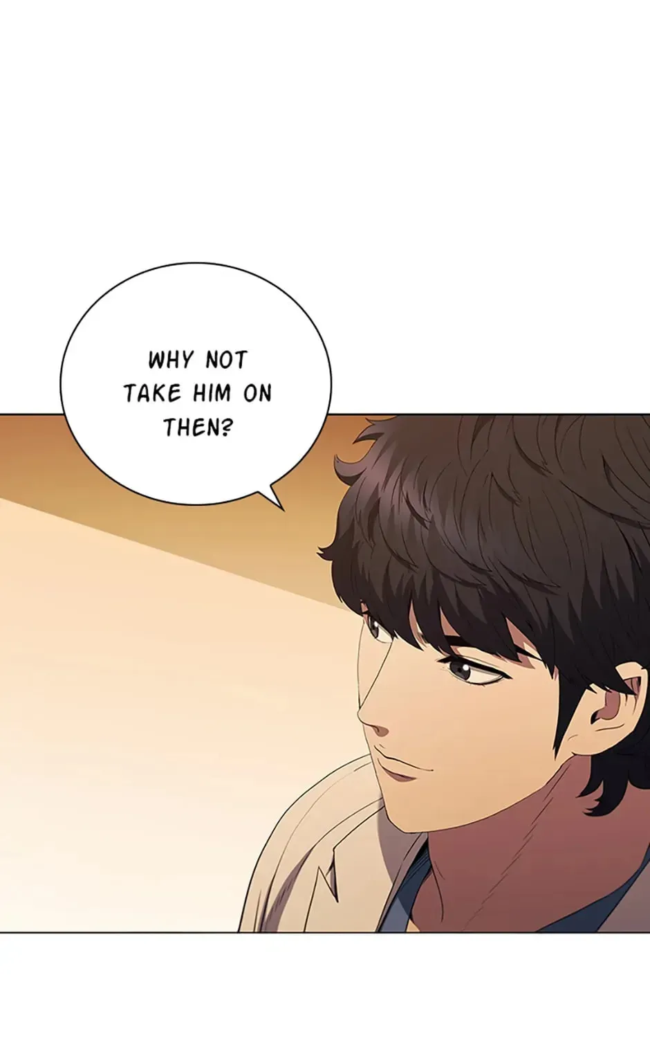 A True Doctor Chapter 192 — Page 159