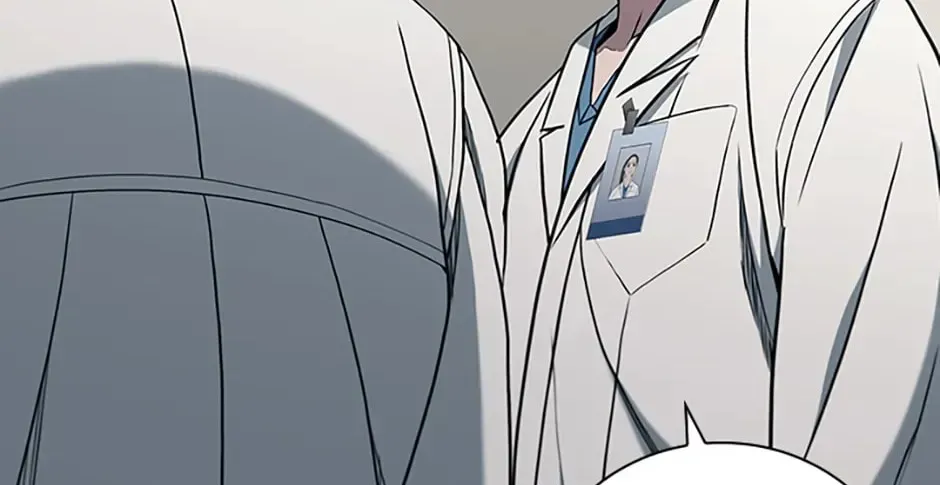 A True Doctor Chapter 192 — Page 16