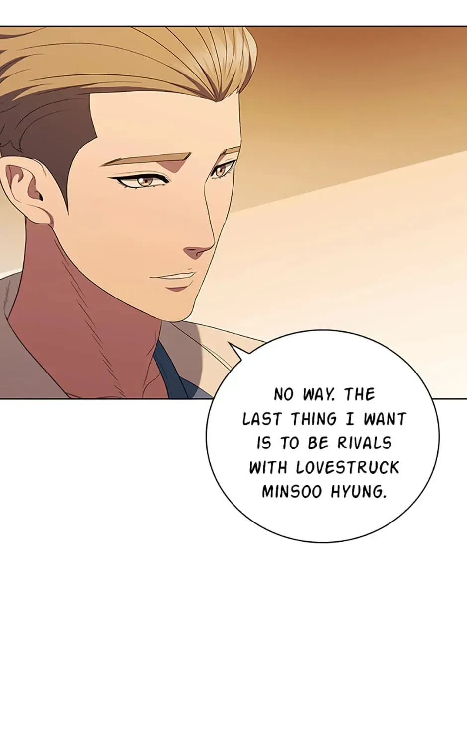 A True Doctor Chapter 192 — Page 160