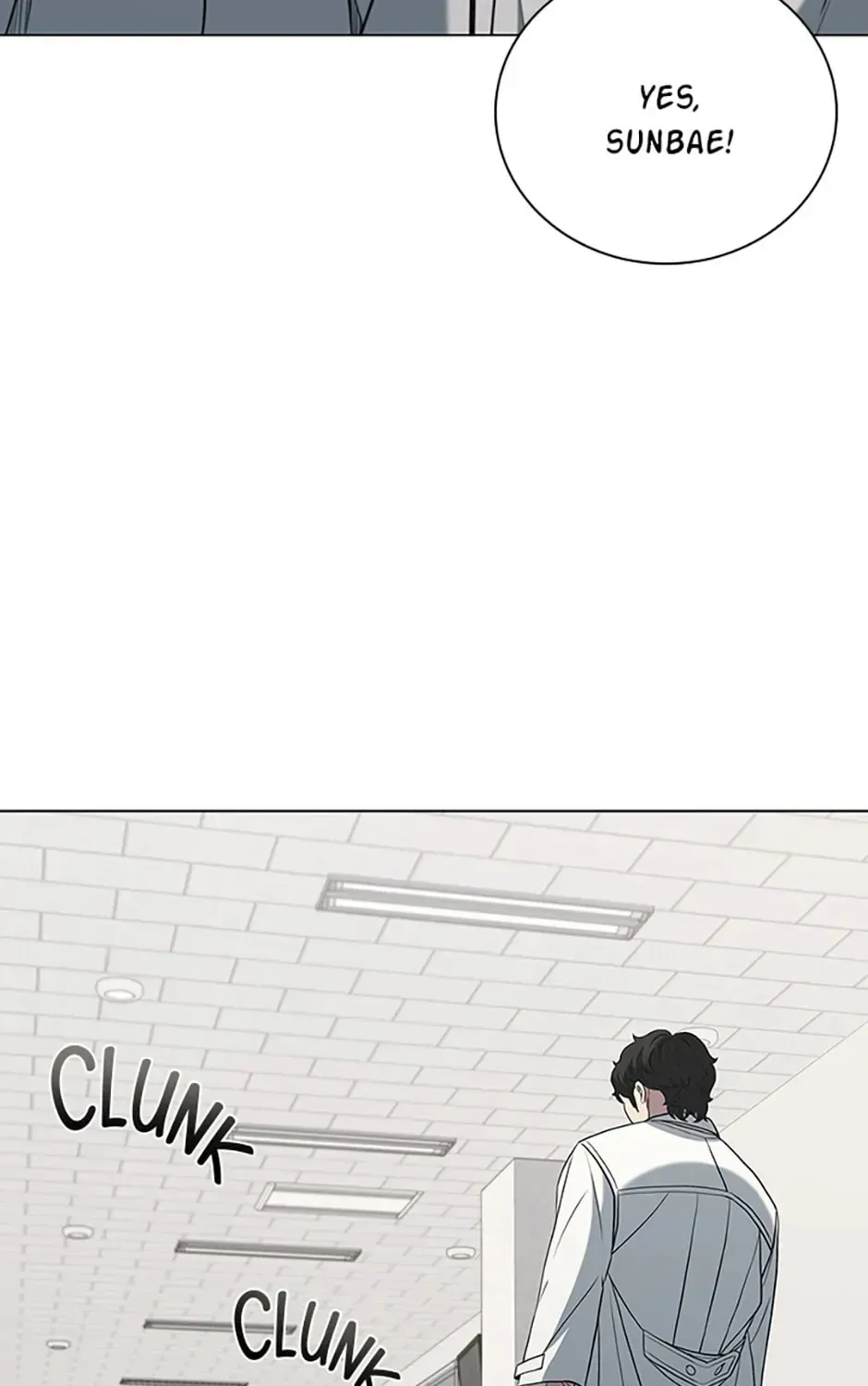 A True Doctor Chapter 192 — Page 17