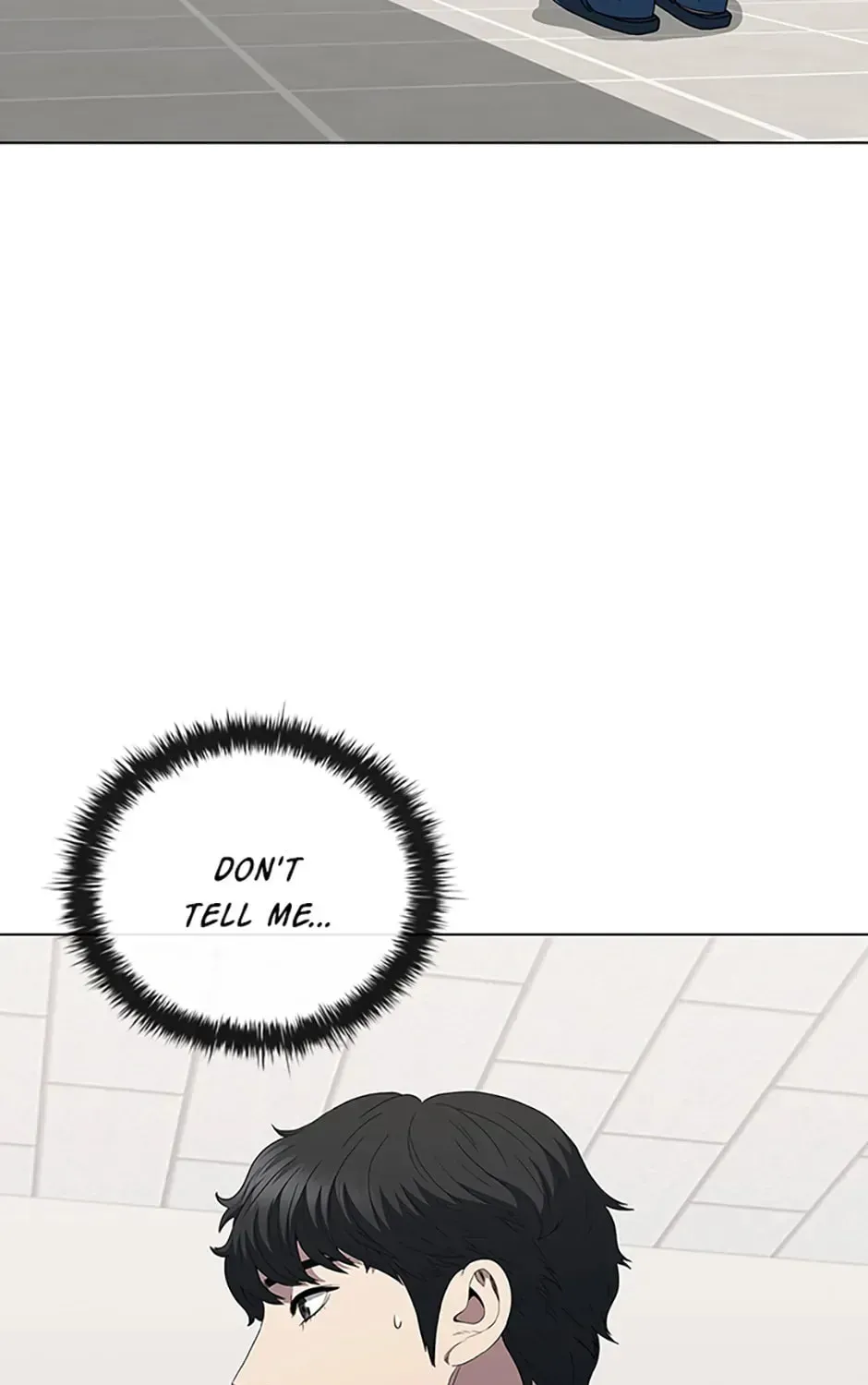 A True Doctor Chapter 192 — Page 19