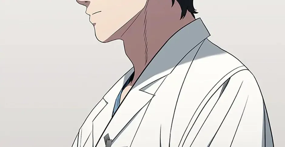 A True Doctor Chapter 192 — Page 20