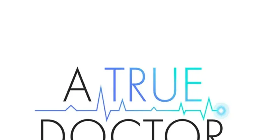 A True Doctor Chapter 192 — Page 22
