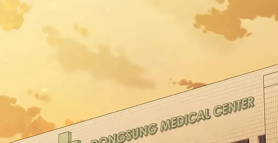 A True Doctor Chapter 192 — Page 24