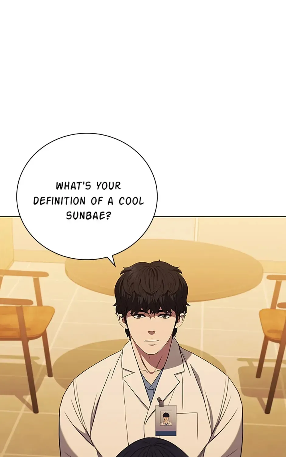 A True Doctor Chapter 192 — Page 29