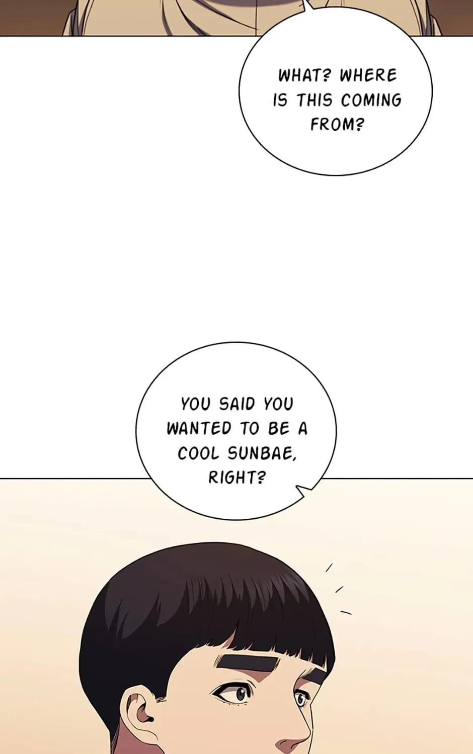 A True Doctor Chapter 192 — Page 31