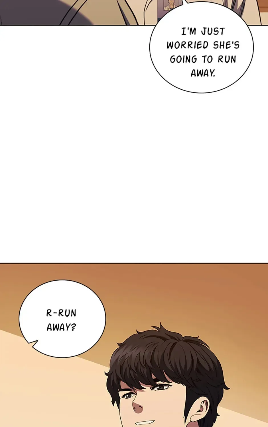 A True Doctor Chapter 192 — Page 39