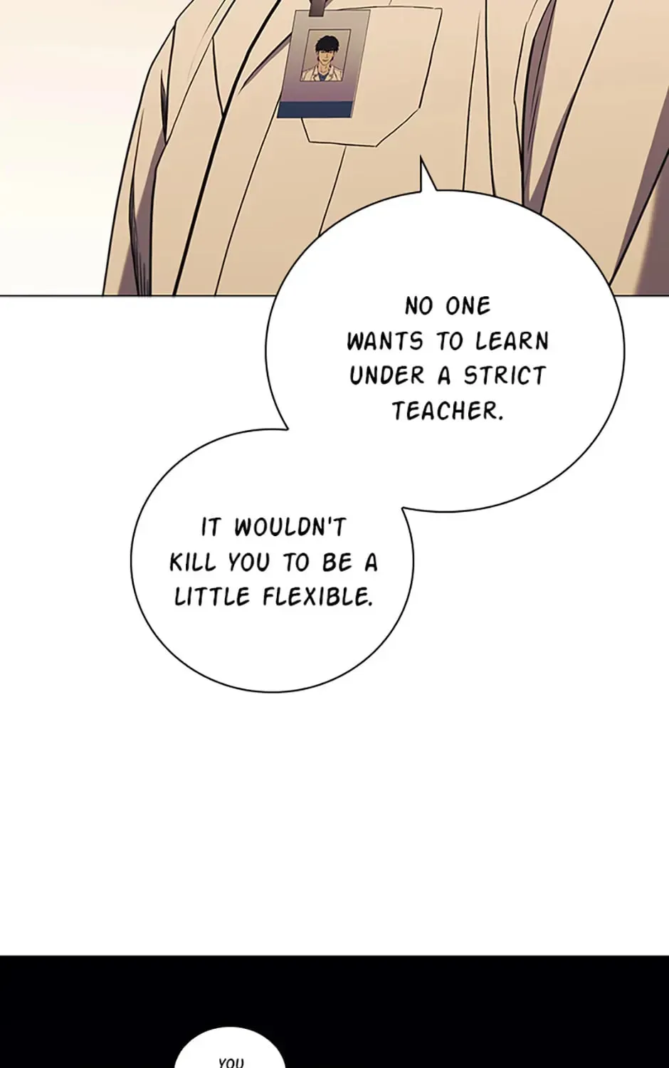A True Doctor Chapter 192 — Page 41
