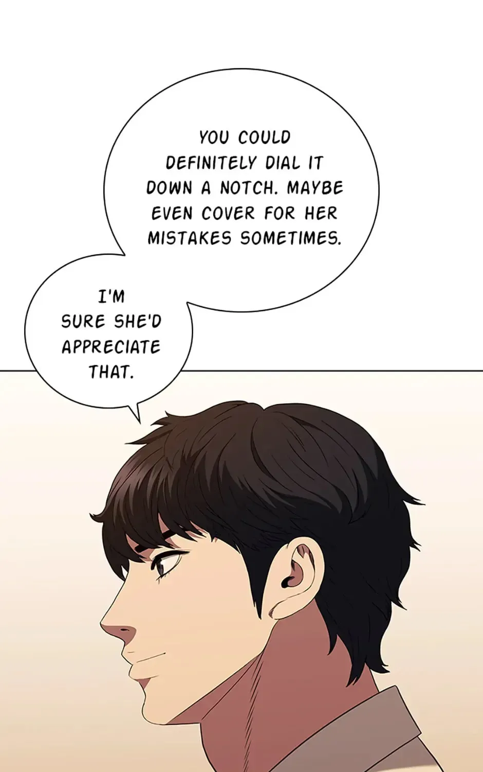 A True Doctor Chapter 192 — Page 49