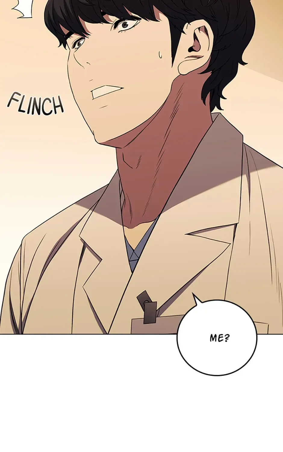 A True Doctor Chapter 192 — Page 55