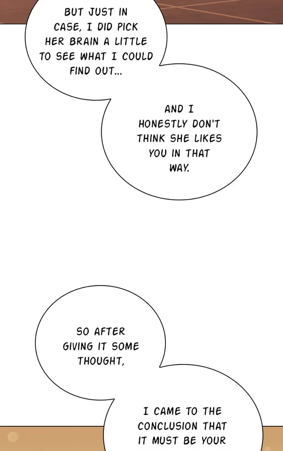 A True Doctor Chapter 192 — Page 61