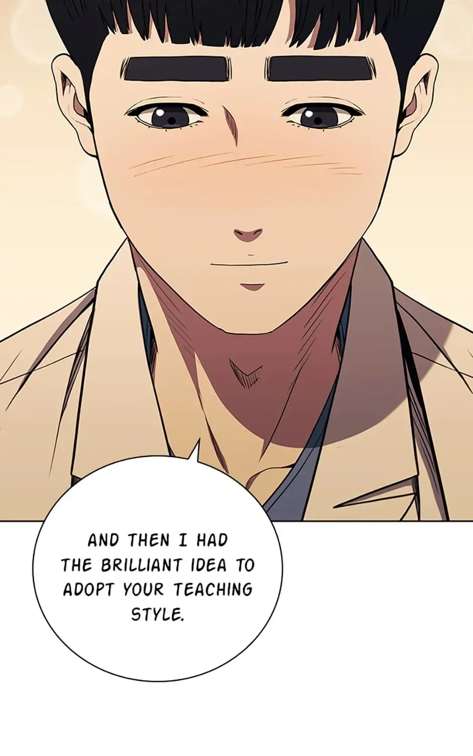 A True Doctor Chapter 192 — Page 63