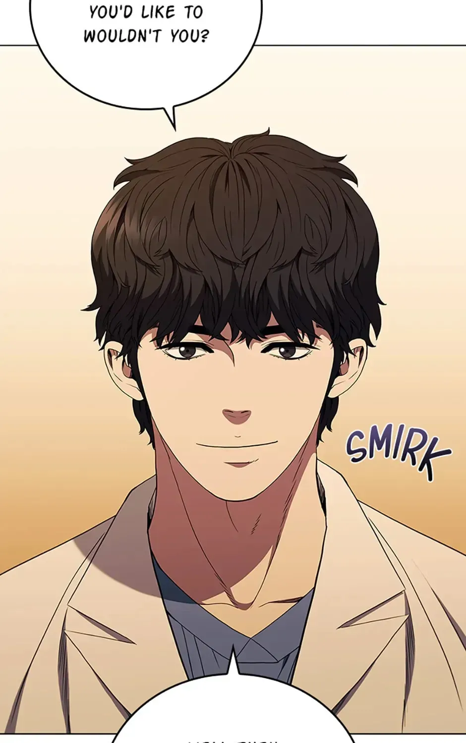 A True Doctor Chapter 192 — Page 67