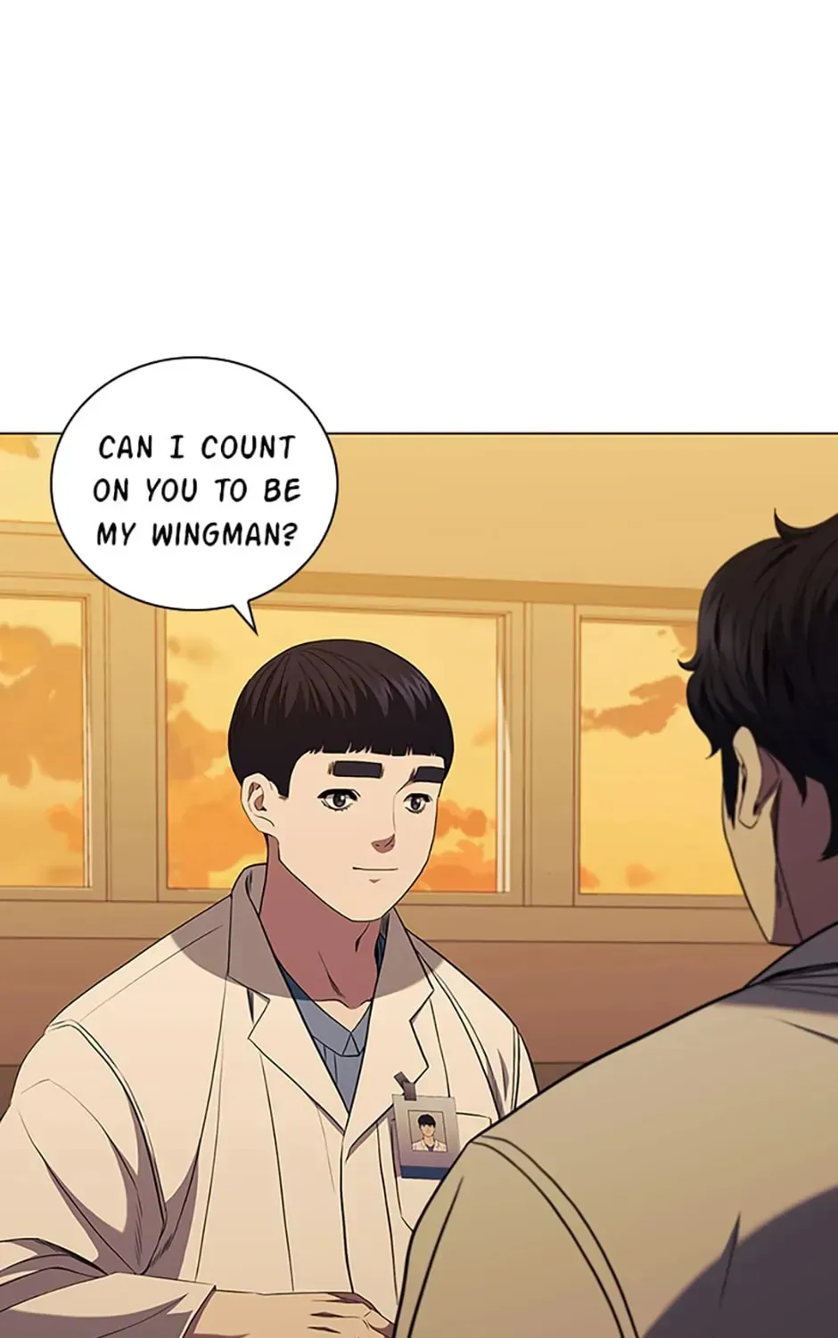 A True Doctor Chapter 192 — Page 69