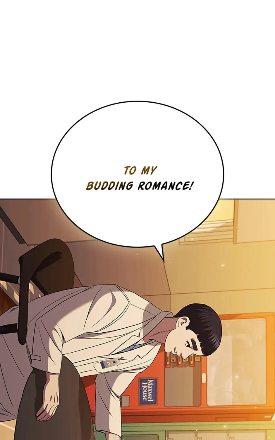A True Doctor Chapter 192 — Page 73